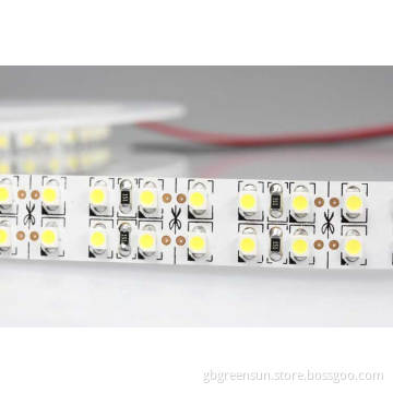 12V 3528 1200LEDs Non-Waterproof LED Flexible Light Strips